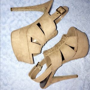 JustFab Teresa Platform
